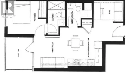 60 Frederick Street Kitchener ON N2H 0C7