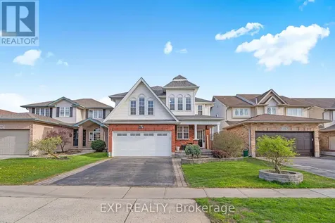 195 Green Vista Drive Cambridge ON N1T 1Y9