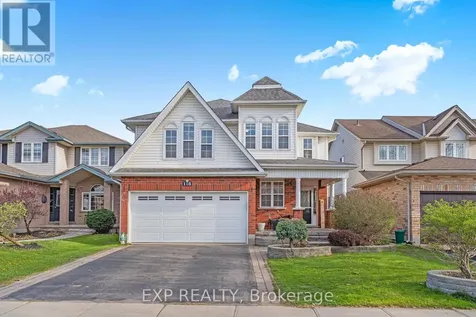 195 Green Vista Drive Cambridge ON N1T 1Y9