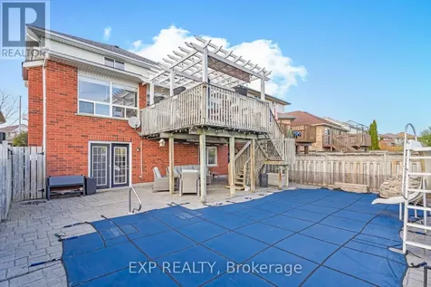 195 Green Vista Drive Cambridge ON N1T 1Y9