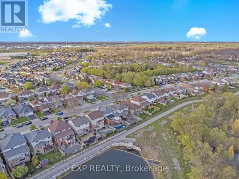 195 Green Vista Drive Cambridge ON N1T 1Y9