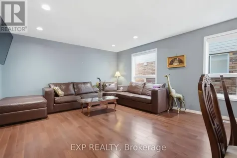 195 Green Vista Drive Cambridge ON N1T 1Y9