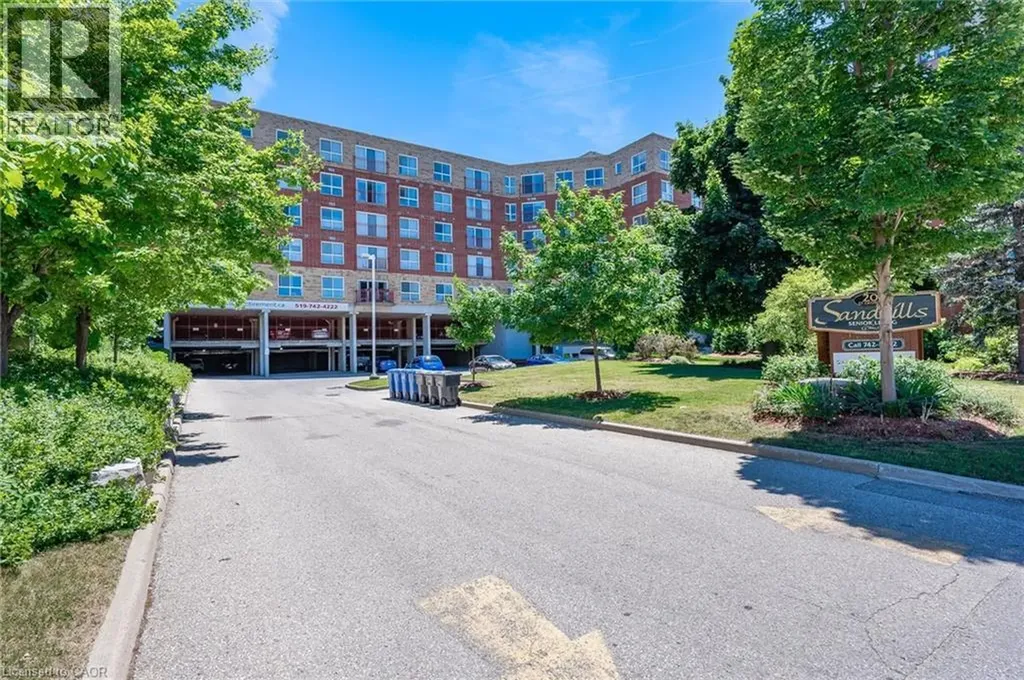 20 St George Street Kitchener ON N2G 2S7