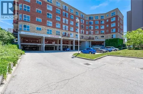 20 St George Street Kitchener ON N2G 2S7