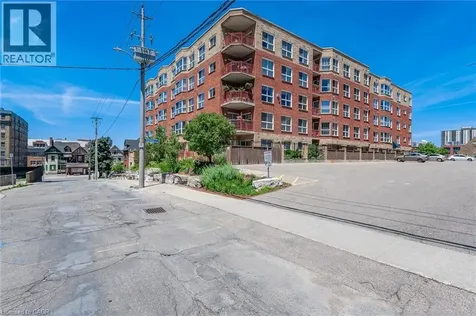 20 St George Street Kitchener ON N2G 2S7