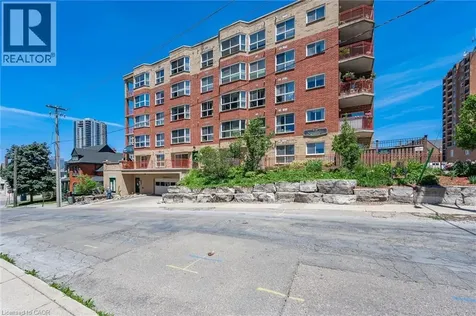 20 St George Street Kitchener ON N2G 2S7