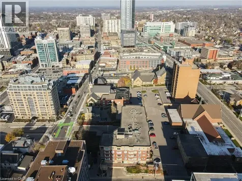 20 St George Street Kitchener ON N2G 2S7