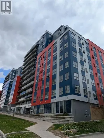 258 Sunview Street Waterloo ON N2L 0H6