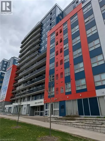 258 Sunview Street Waterloo ON N2L 0H6