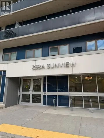 258 Sunview Street Waterloo ON N2L 0H6