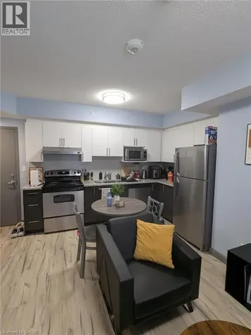 258 Sunview Street Waterloo ON N2L 0H6