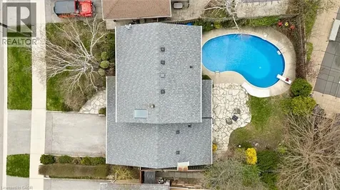12 Burnhamill Place Etobicoke ON M9C 3S4