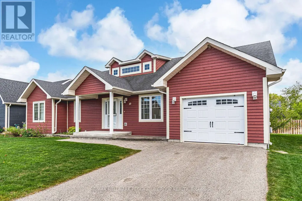 10 Grew Crescent Penetanguishene ON L9M 0A4