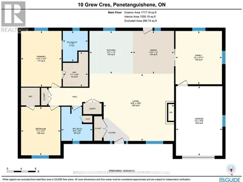 10 Grew Crescent Penetanguishene ON L9M 0A4