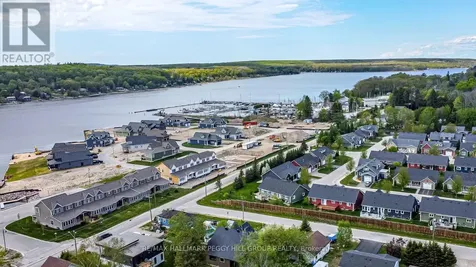 10 Grew Crescent Penetanguishene ON L9M 0A4