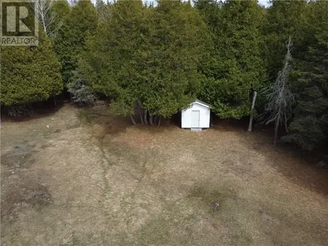 2099 Bidwell Road Manitowaning ON P0P 1N0