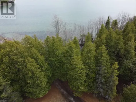 2099 Bidwell Road Manitowaning ON P0P 1N0