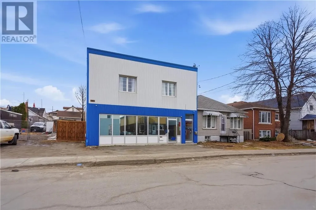 392 Montague Avenue Greater Sudbury ON P3C 4G5