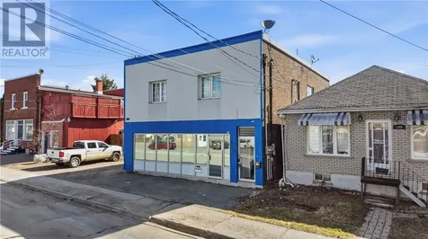 392 Montague Avenue Greater Sudbury ON P3C 4G5