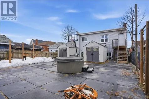 392 Montague Avenue Greater Sudbury ON P3C 4G5