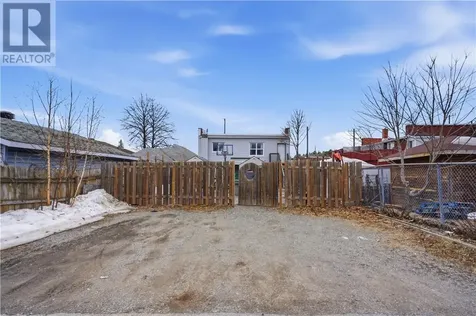 392 Montague Avenue Greater Sudbury ON P3C 4G5