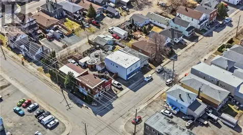 392 Montague Avenue Greater Sudbury ON P3C 4G5