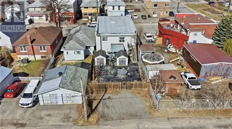 392 Montague Avenue Greater Sudbury ON P3C 4G5