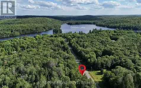 50 Sunrise Drive Kearney ON P0A 1M0