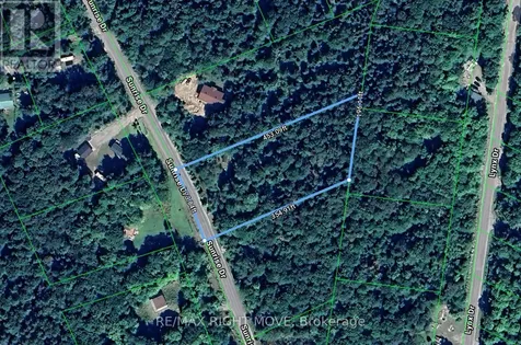 50 Sunrise Drive Kearney ON P0A 1M0