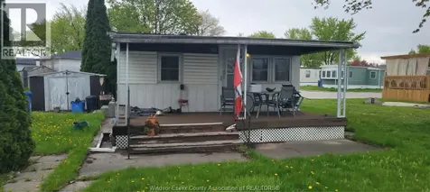 29 Robin Crescent Lakeshore ON N8N 2R8