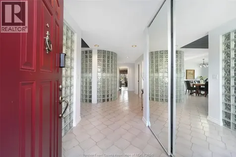 3035 Rowley Park Drive Kingsville ON N9Y 3S8