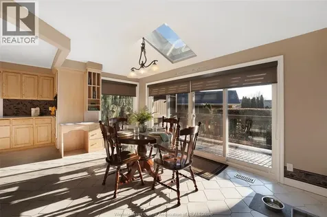 3035 Rowley Park Drive Kingsville ON N9Y 3S8