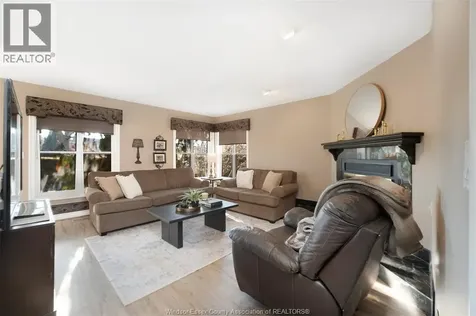 3035 Rowley Park Drive Kingsville ON N9Y 3S8