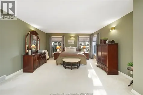 3035 Rowley Park Drive Kingsville ON N9Y 3S8