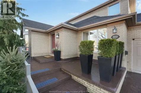 3035 Rowley Park Drive Kingsville ON N9Y 3S8