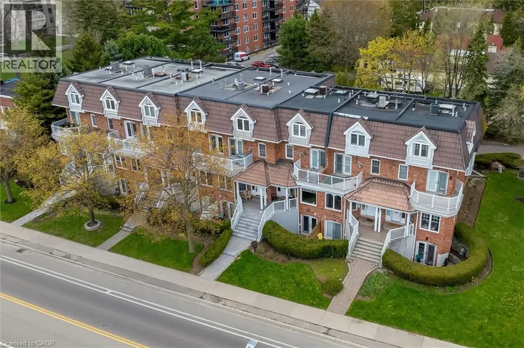 1389 Lakeshore Road Burlington ON L7S 1B1