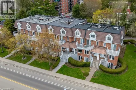 1389 Lakeshore Road Burlington ON L7S 1B1