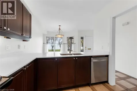 1389 Lakeshore Road Burlington ON L7S 1B1