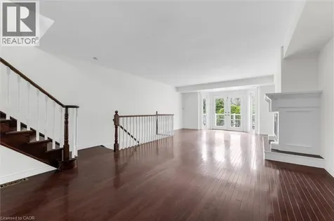 1389 Lakeshore Road Burlington ON L7S 1B1