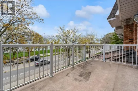 1389 Lakeshore Road Burlington ON L7S 1B1