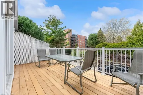 1389 Lakeshore Road Burlington ON L7S 1B1