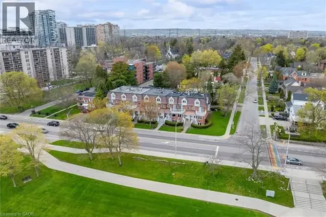 1389 Lakeshore Road Burlington ON L7S 1B1