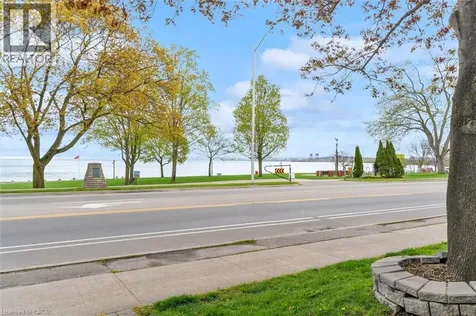 1389 Lakeshore Road Burlington ON L7S 1B1
