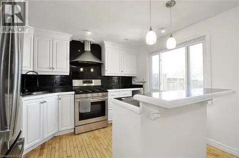 264 Cooper Street Cambridge ON N3C 3V5