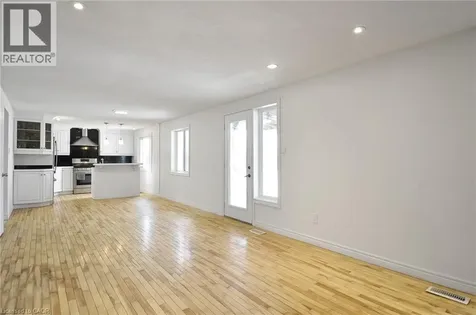 264 Cooper Street Cambridge ON N3C 3V5