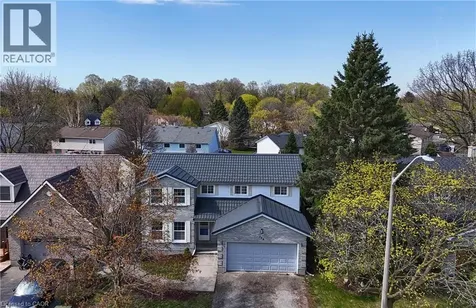 264 Cooper Street Cambridge ON N3C 3V5