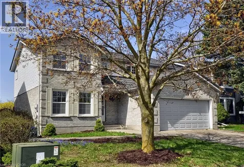 264 Cooper Street Cambridge ON N3C 3V5