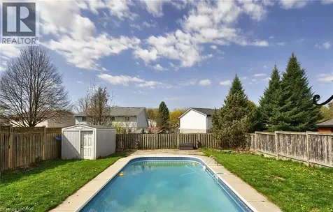 264 Cooper Street Cambridge ON N3C 3V5