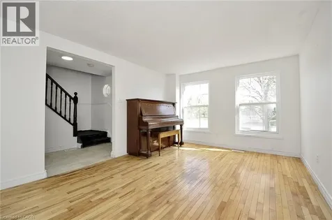 264 Cooper Street Cambridge ON N3C 3V5