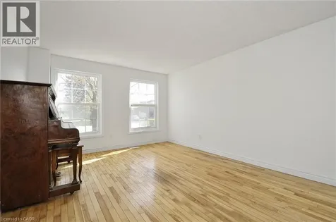 264 Cooper Street Cambridge ON N3C 3V5